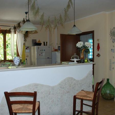 Bed & Breakfast Latteletto 托尔托雷托 外观 照片